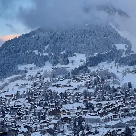 Lejlighed Wef Large Alpine-style Executive Easy Access To Congress *